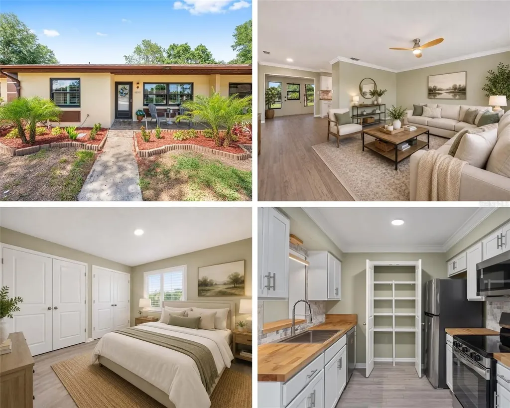 12531 Orangewood Court Tavares FL 32778