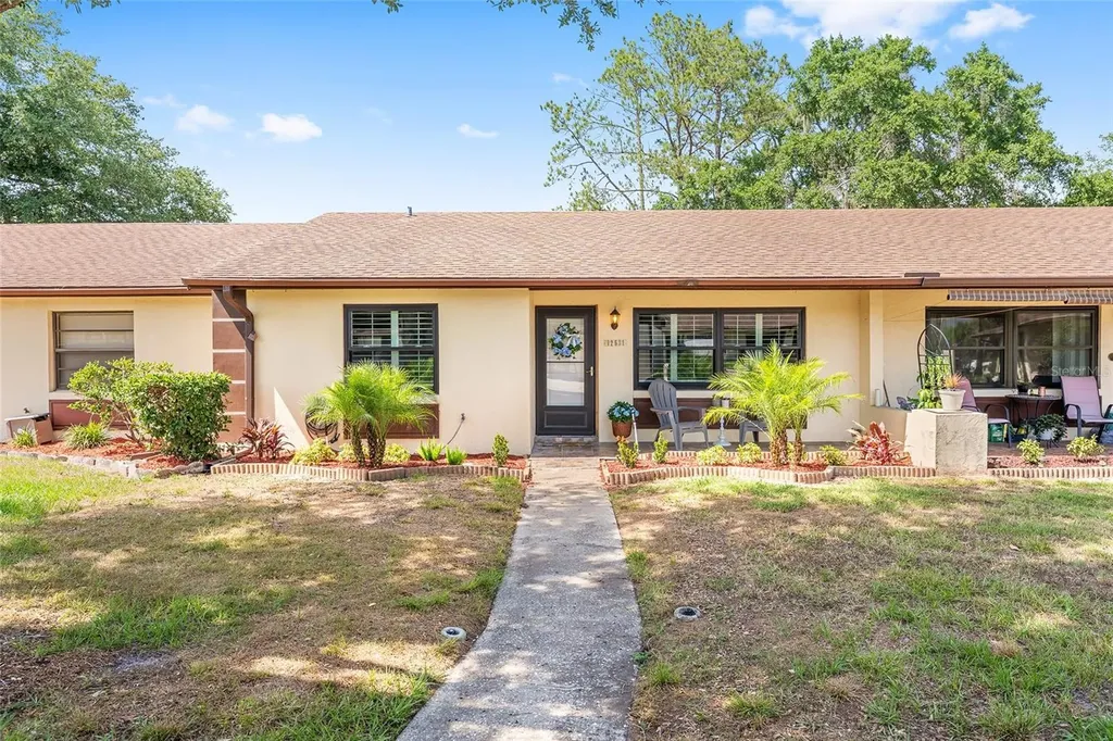 12531 Orangewood Court Tavares FL 32778