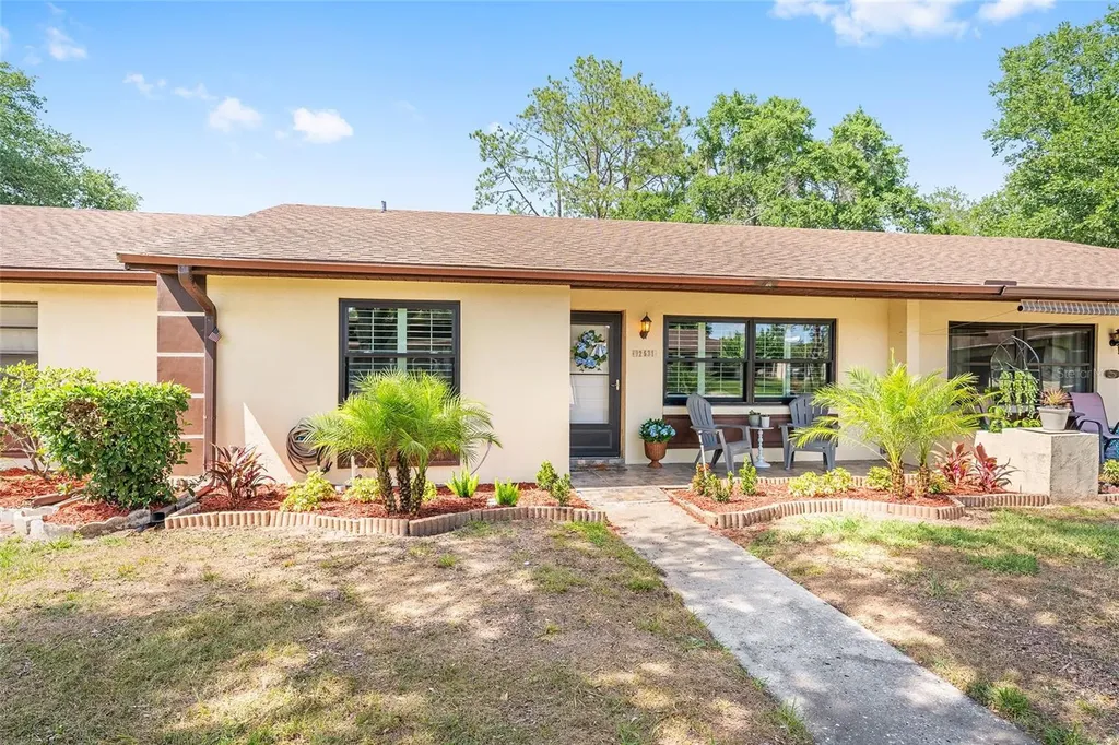 12531 Orangewood Court Tavares FL 32778