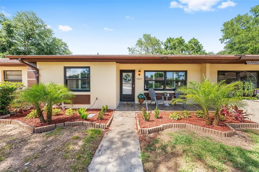 12531 Orangewood Court Tavares FL 32778