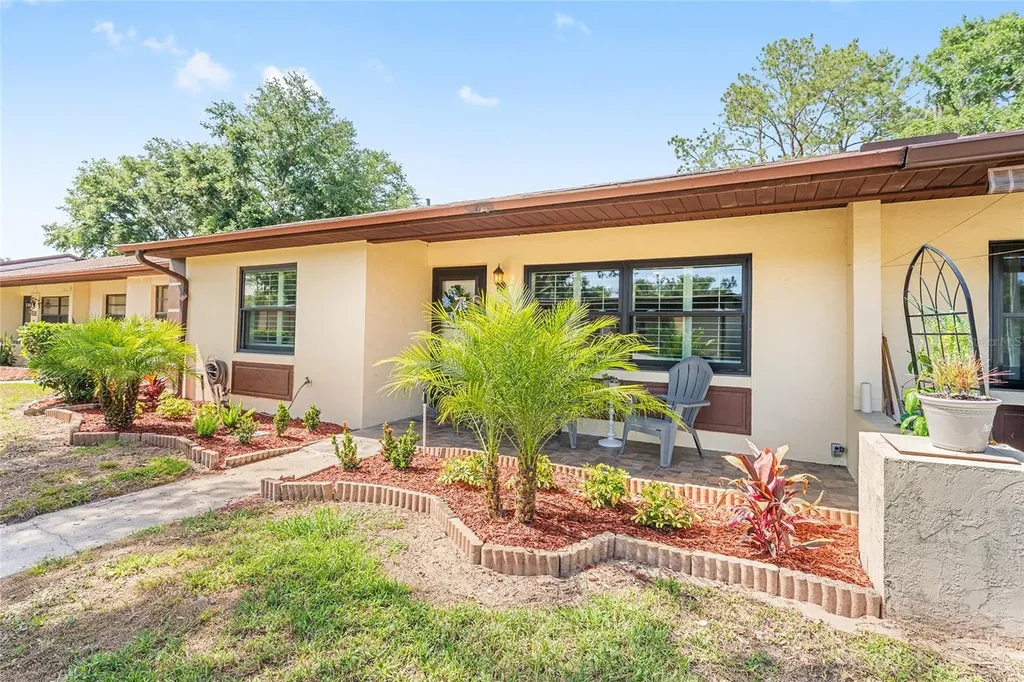 12531 Orangewood Court Tavares FL 32778