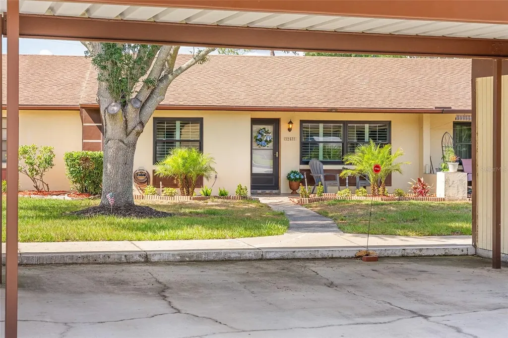 12531 Orangewood Court Tavares FL 32778