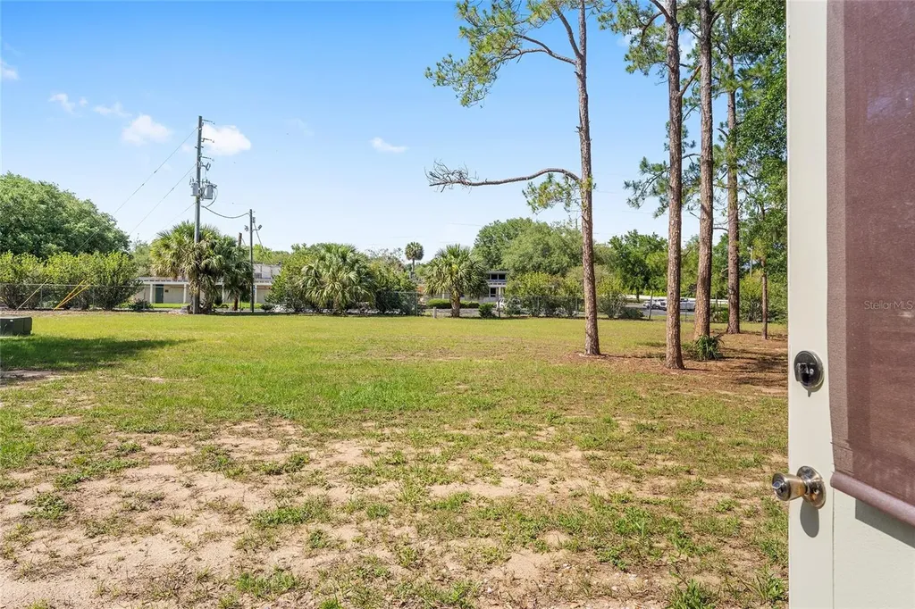 12531 Orangewood Court Tavares FL 32778