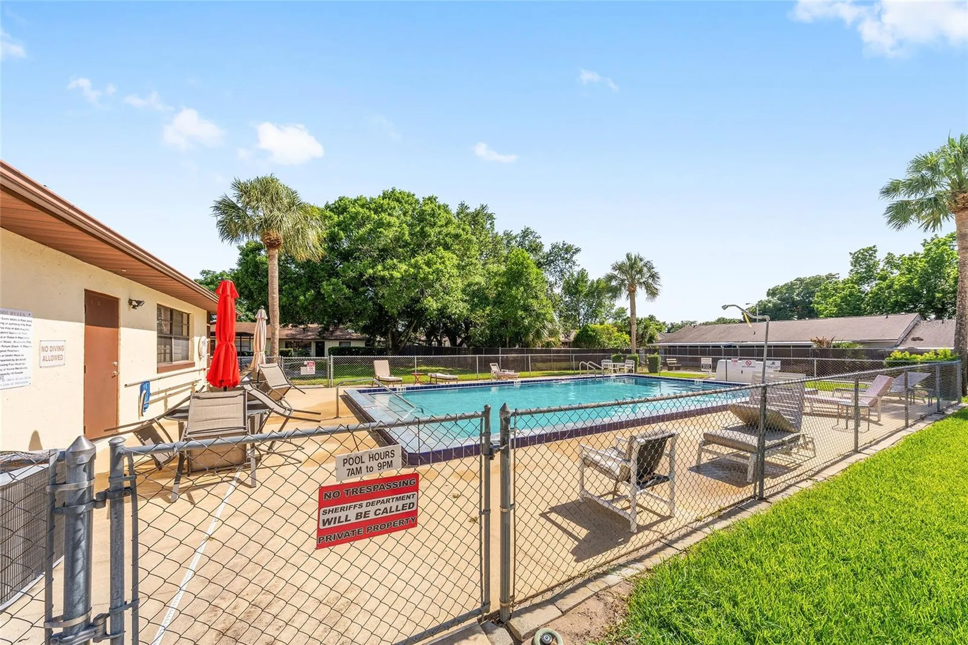 12531 Orangewood Court Tavares FL 32778