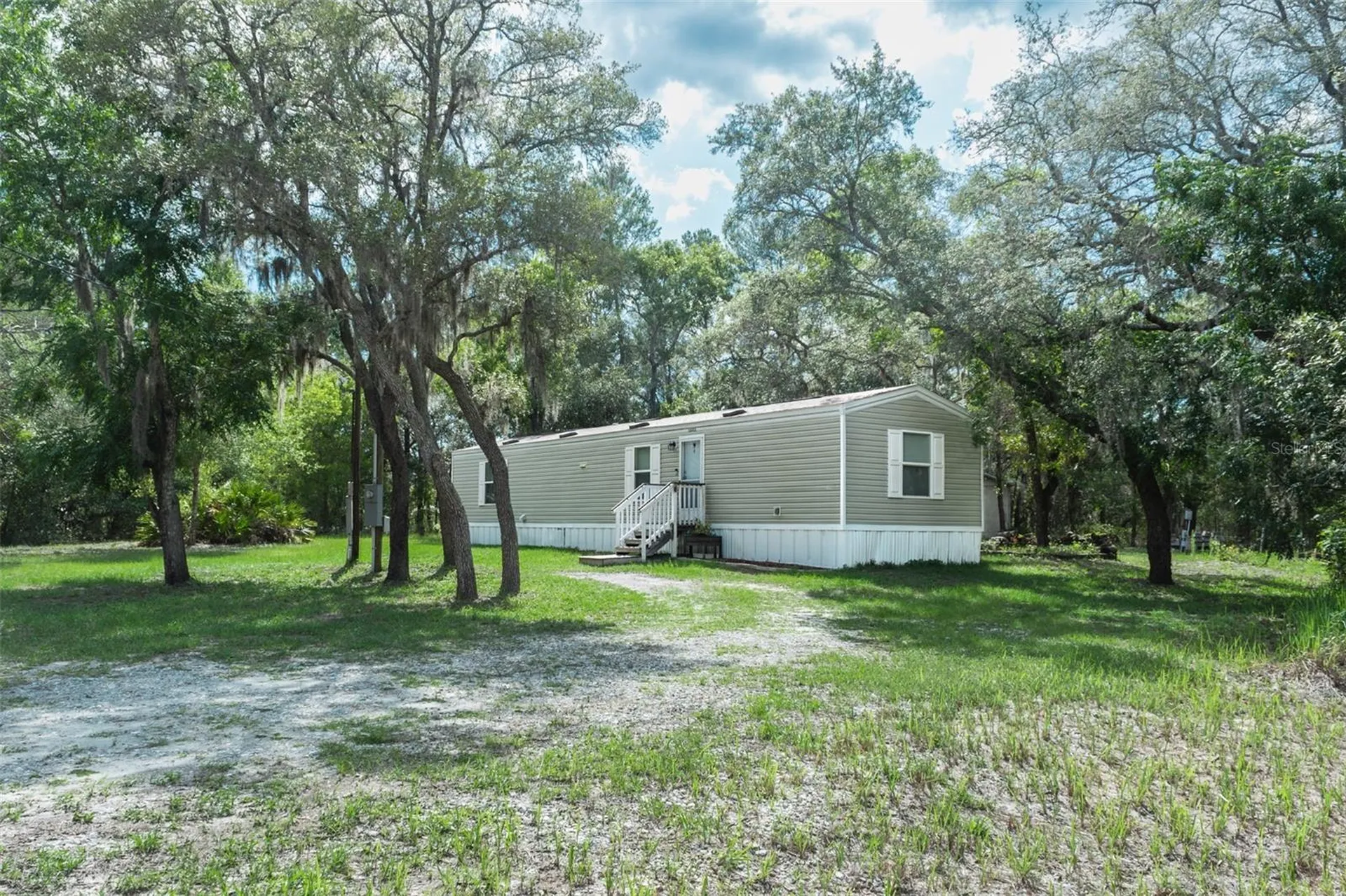 16433 Ramona Lane Hudson FL 34667