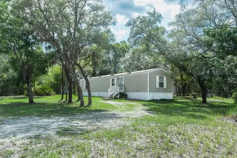 16433 Ramona Lane Hudson FL 34667