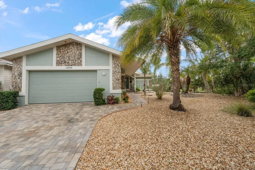 11579 W Rosa Court Homosassa FL 34448