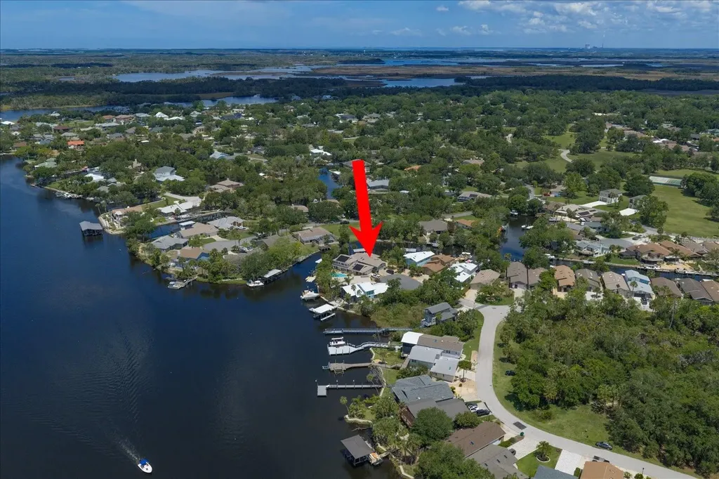 11579 W Rosa Court Homosassa FL 34448