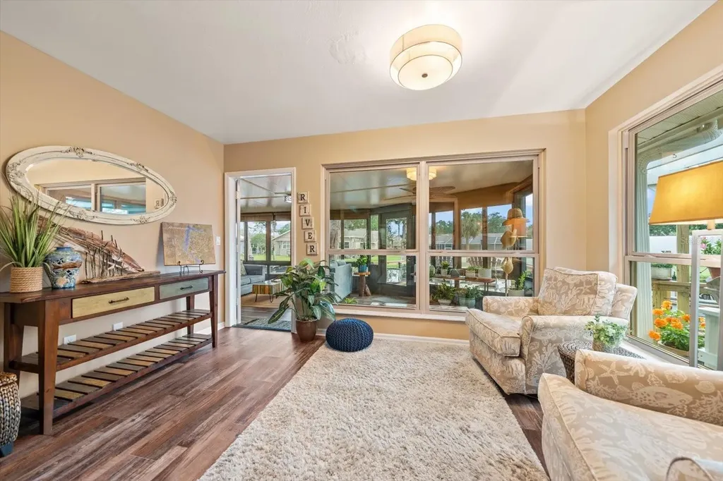 11579 W Rosa Court Homosassa FL 34448