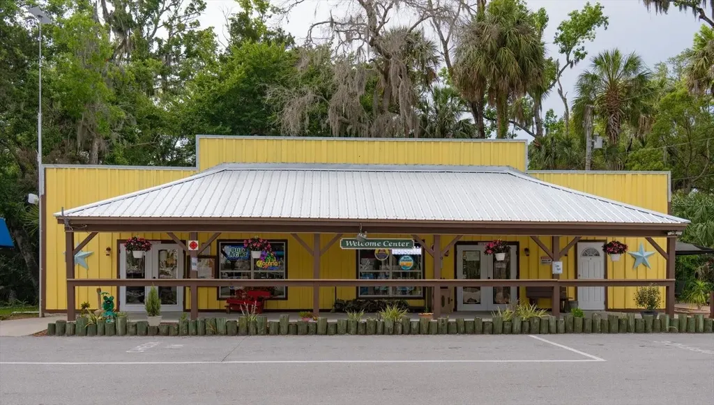 11579 W Rosa Court Homosassa FL 34448