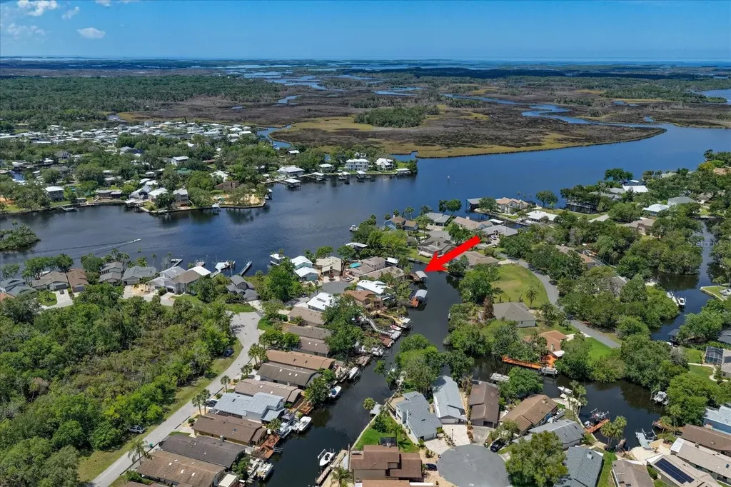 11579 W Rosa Court Homosassa FL 34448