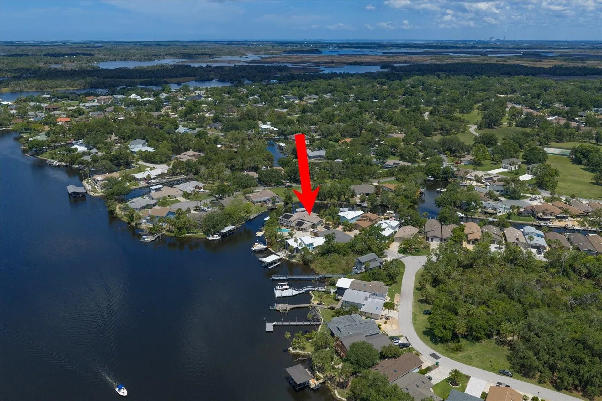 11579 W Rosa Court Homosassa FL 34448