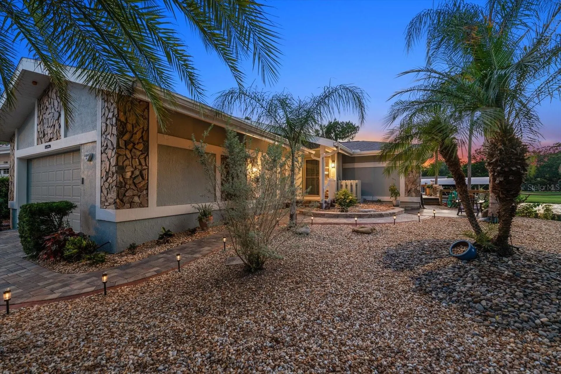 11579 W Rosa Court Homosassa FL 34448