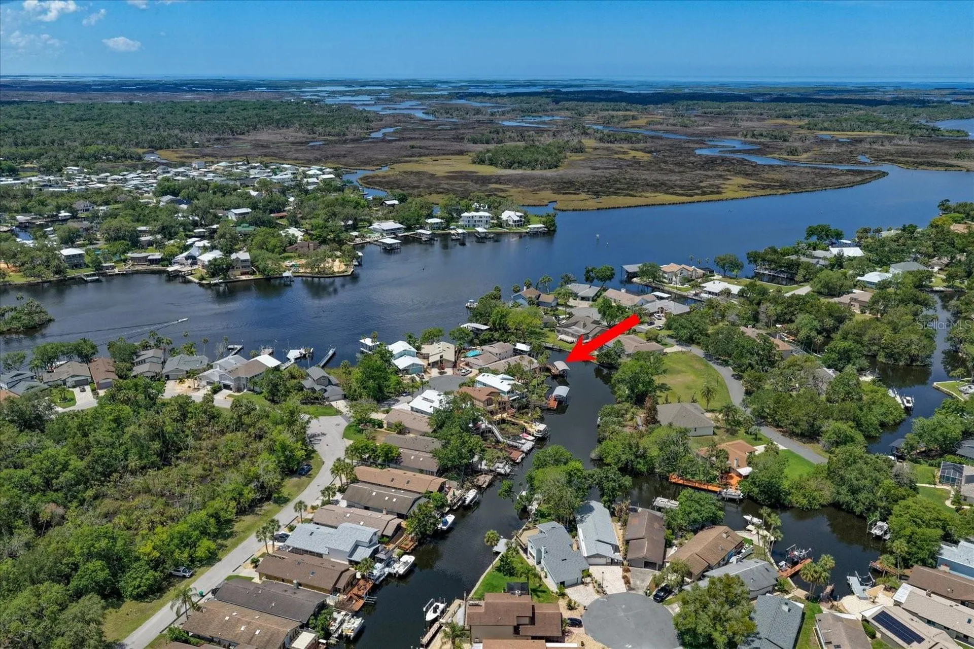 11579 W Rosa Court Homosassa FL 34448