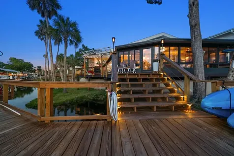 11579 W Rosa Court Homosassa FL 34448