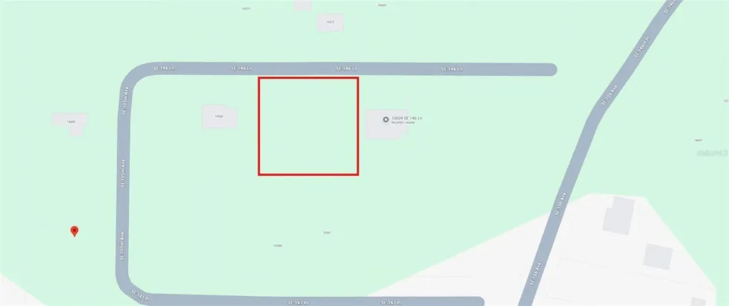 19 SE 146 Lane Summerfield FL 34491