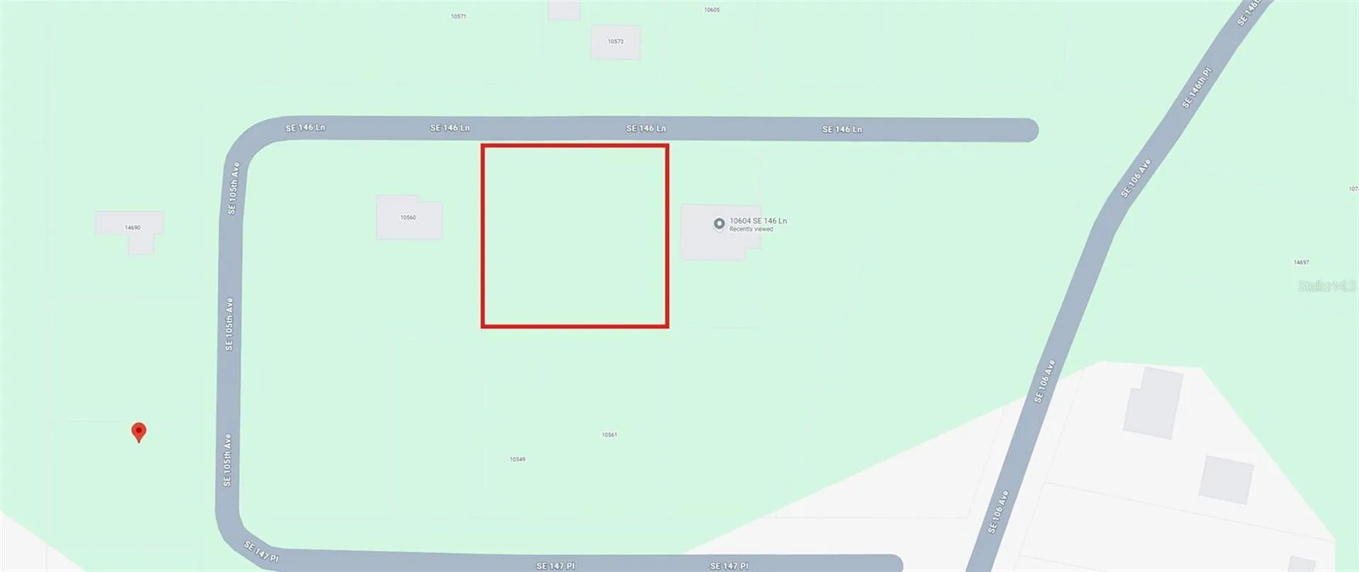 19 SE 146 Lane Summerfield FL 34491