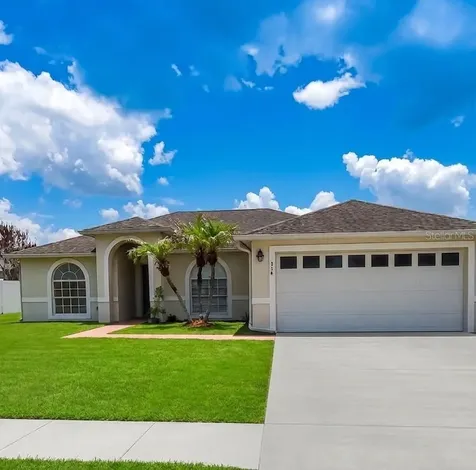504 Albatross Drive Poinciana FL 34759