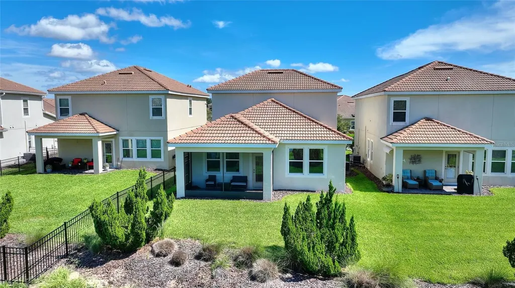 8720 Pacific Dunes Drive Davenport FL 33896