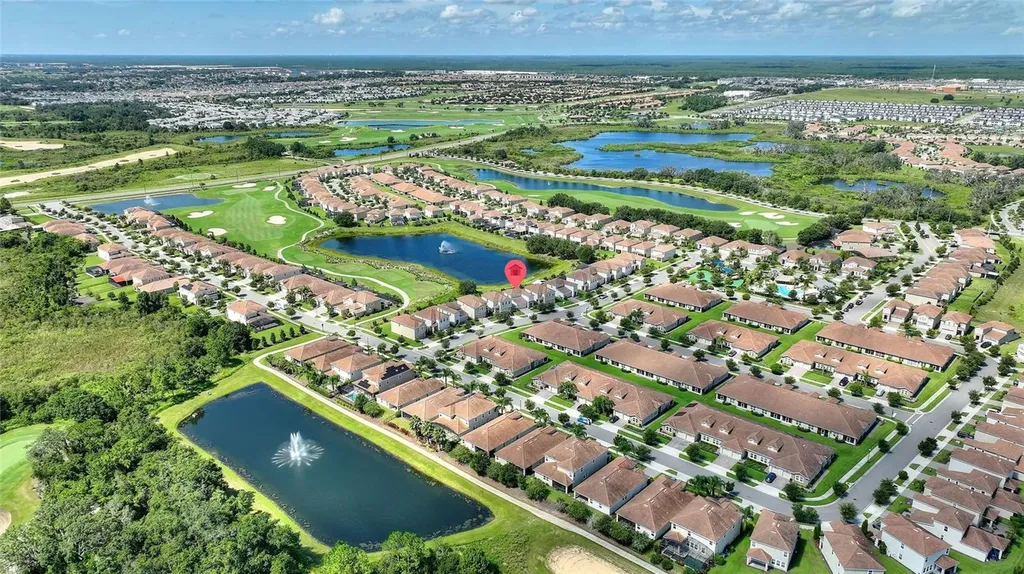 8720 Pacific Dunes Drive Davenport FL 33896