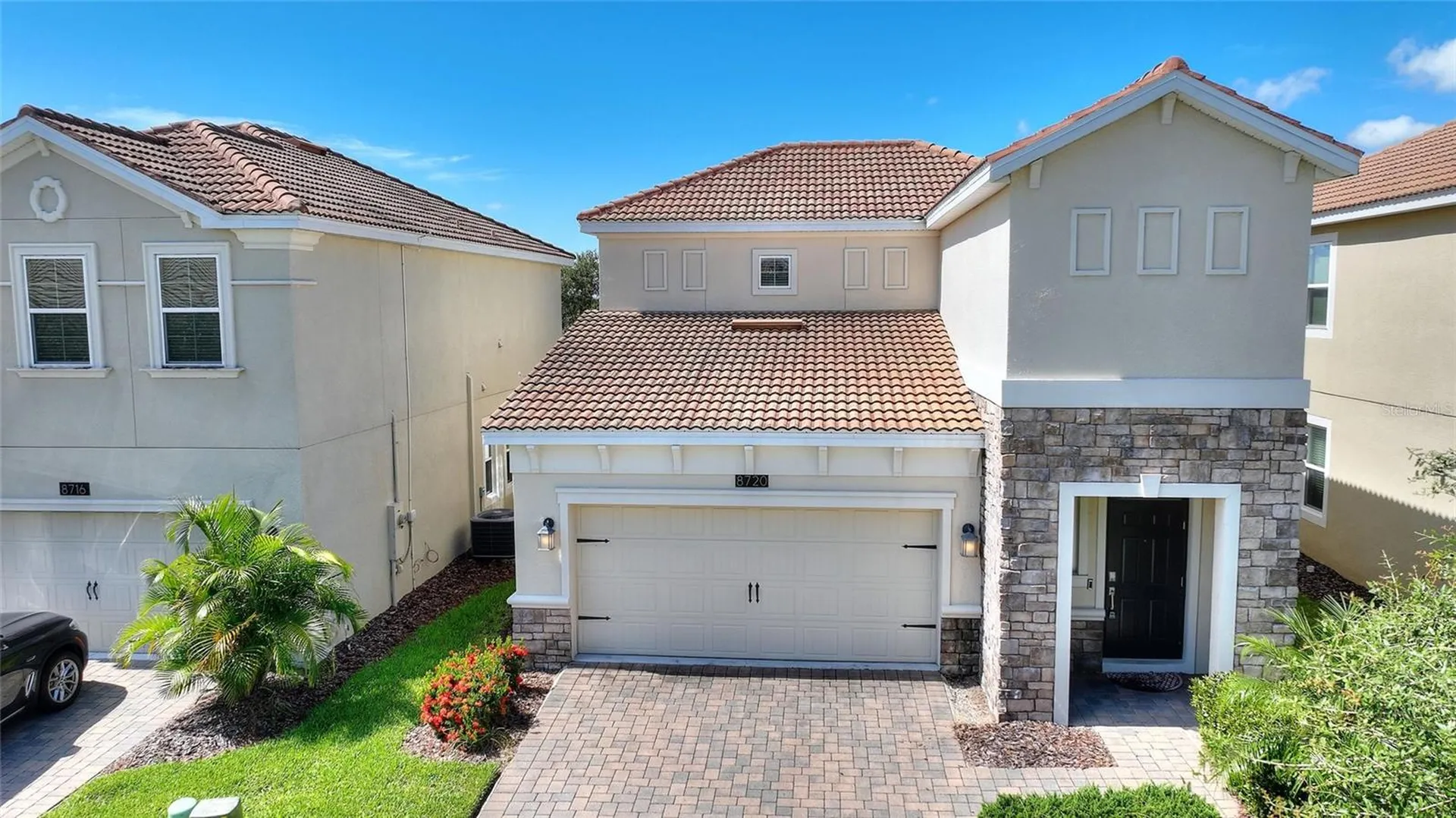 8720 Pacific Dunes Drive Davenport FL 33896