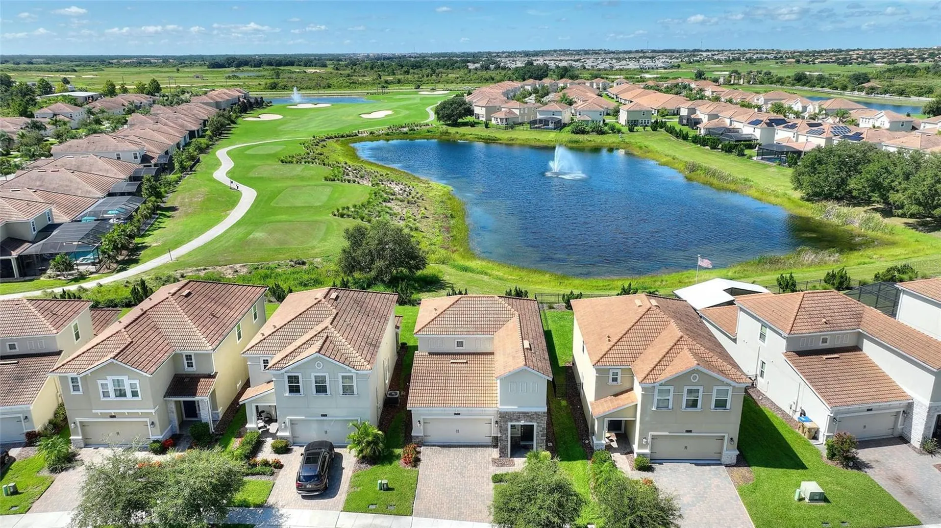 8720 Pacific Dunes Drive Davenport FL 33896