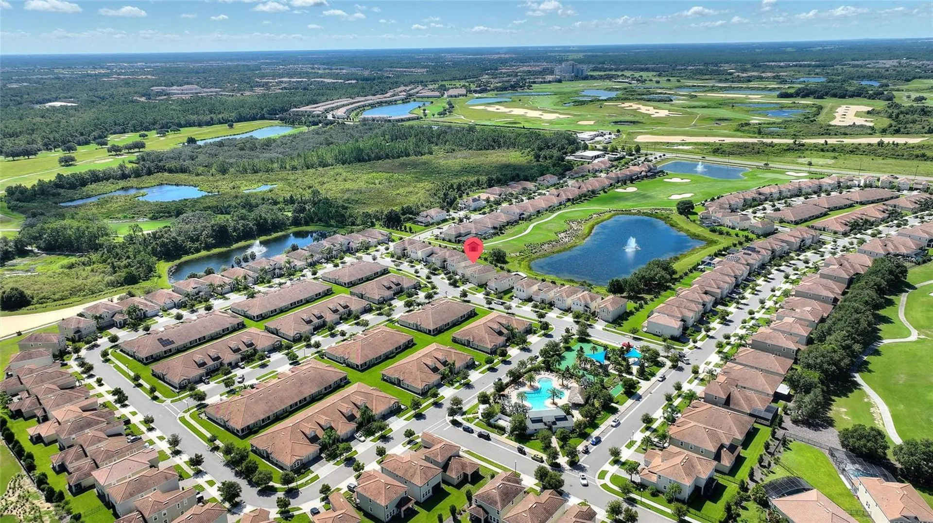 8720 Pacific Dunes Drive Davenport FL 33896