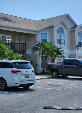 2327 Prime Circle Kissimmee FL 34746