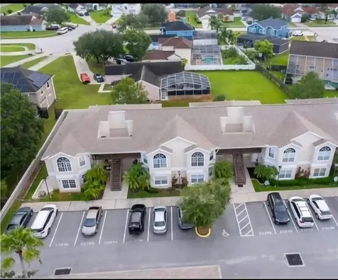 2327 Prime Circle Kissimmee FL 34746