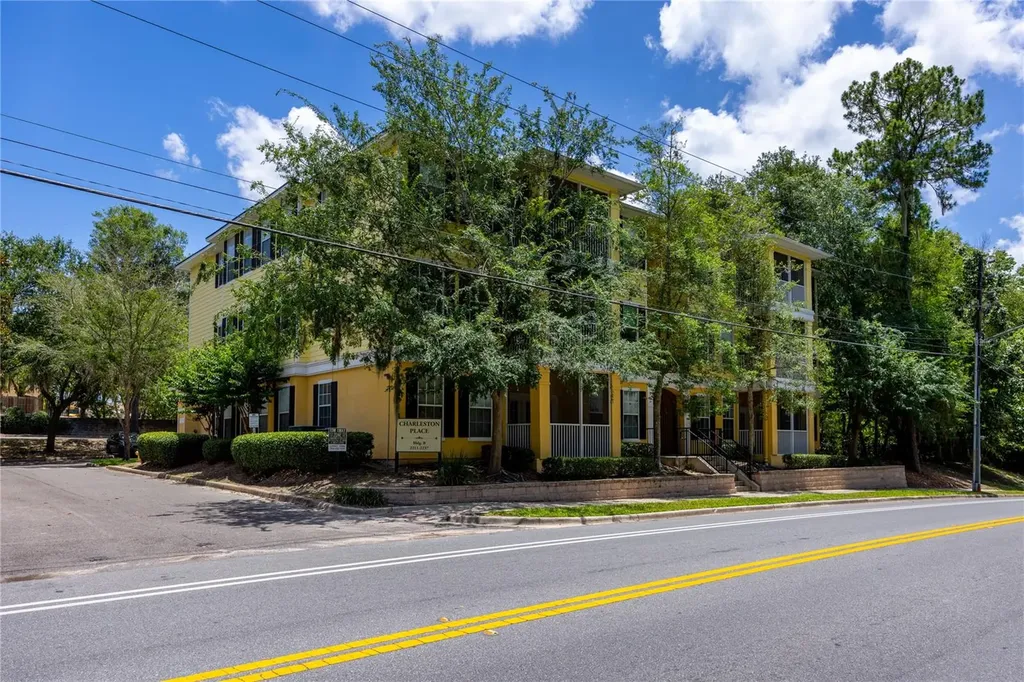 2227 NW 16th Terrace Gainesville FL 32605