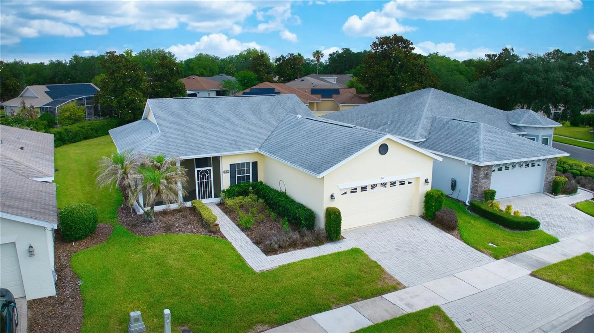 241 Falling Water Drive Kissimmee FL 34759