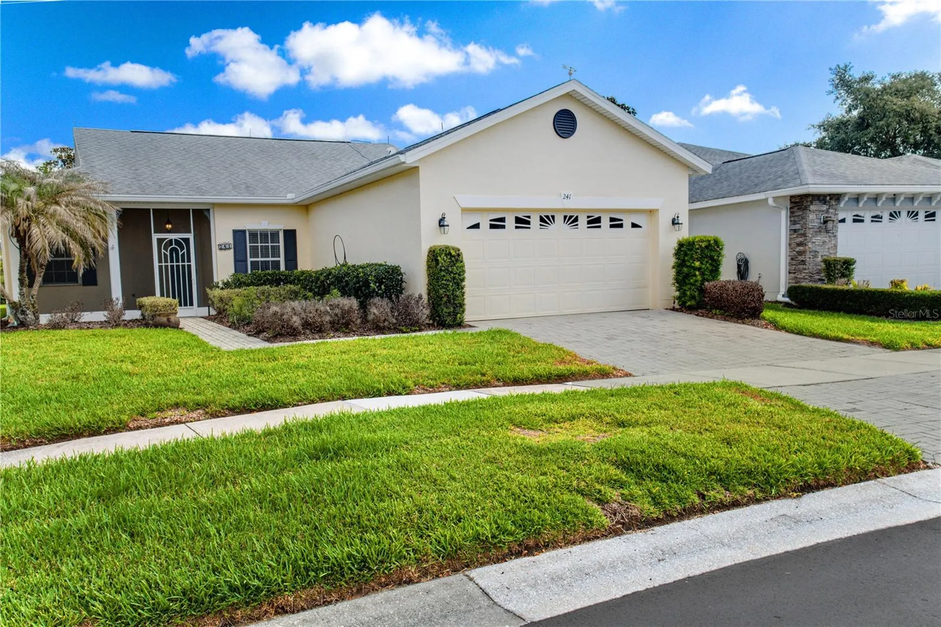 241 Falling Water Drive Kissimmee FL 34759