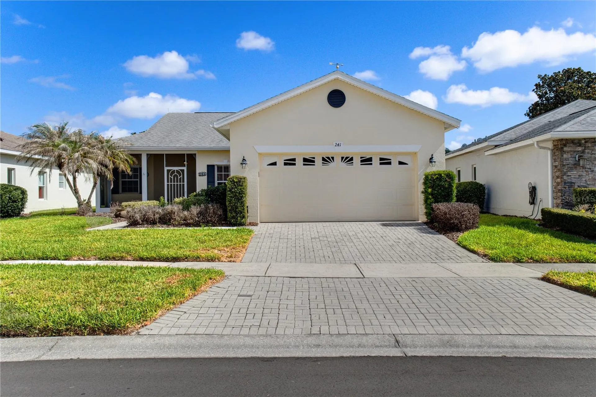 241 Falling Water Drive Kissimmee FL 34759