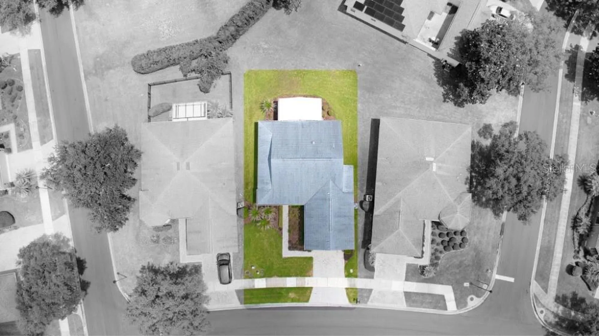 241 Falling Water Drive Kissimmee FL 34759
