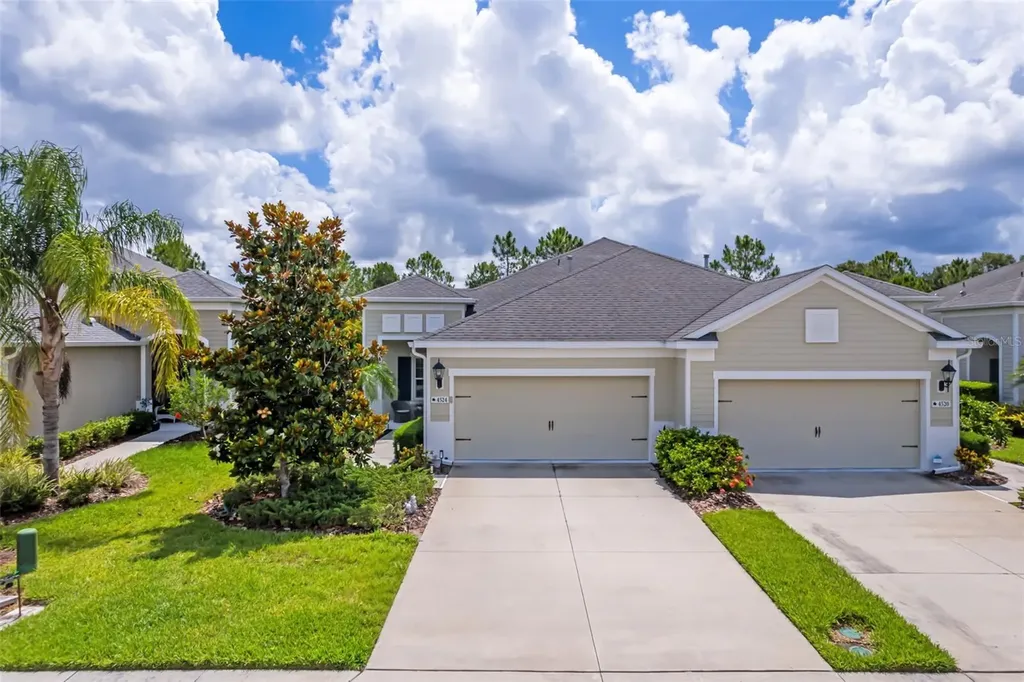 4524 Deep Creek Terrace Parrish FL 34219