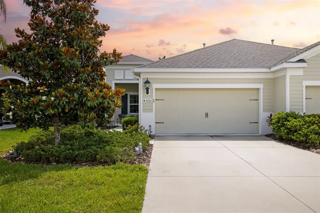 4524 Deep Creek Terrace Parrish FL 34219