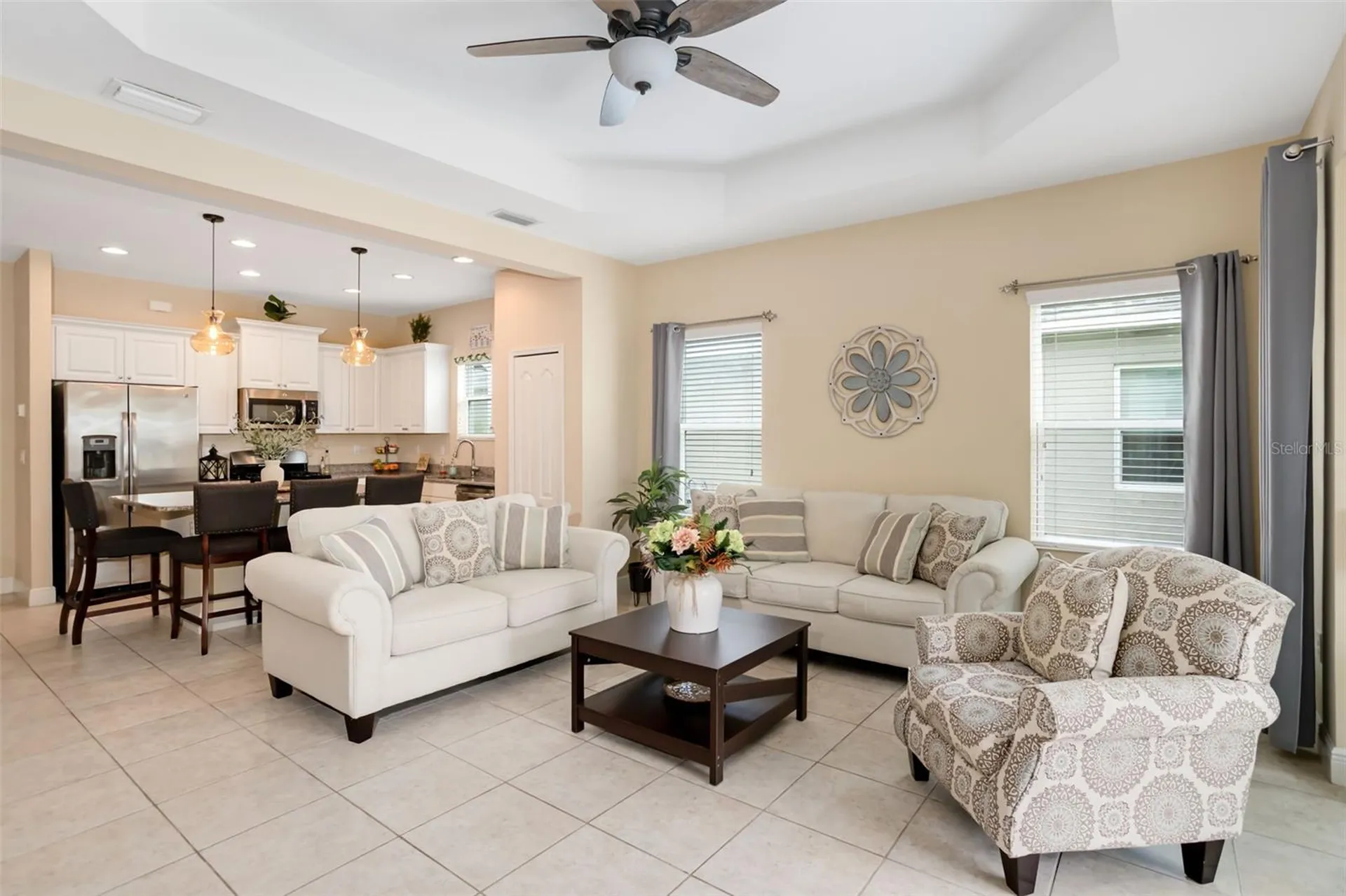 4524 Deep Creek Terrace Parrish FL 34219