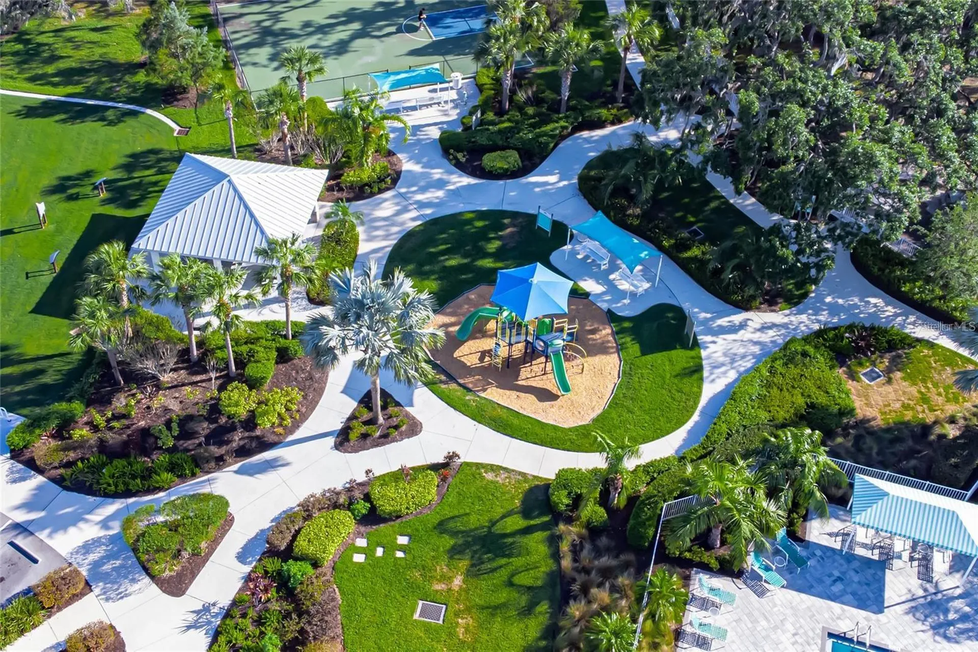 4524 Deep Creek Terrace Parrish FL 34219
