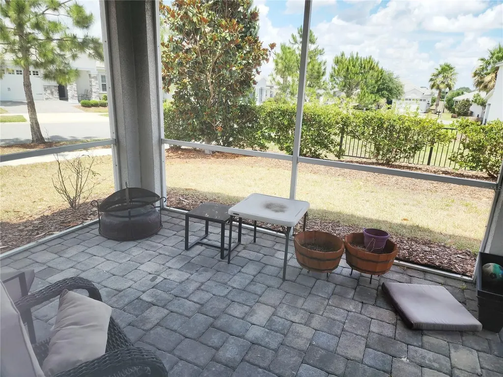 1516 Bunker Drive Davenport FL 33896