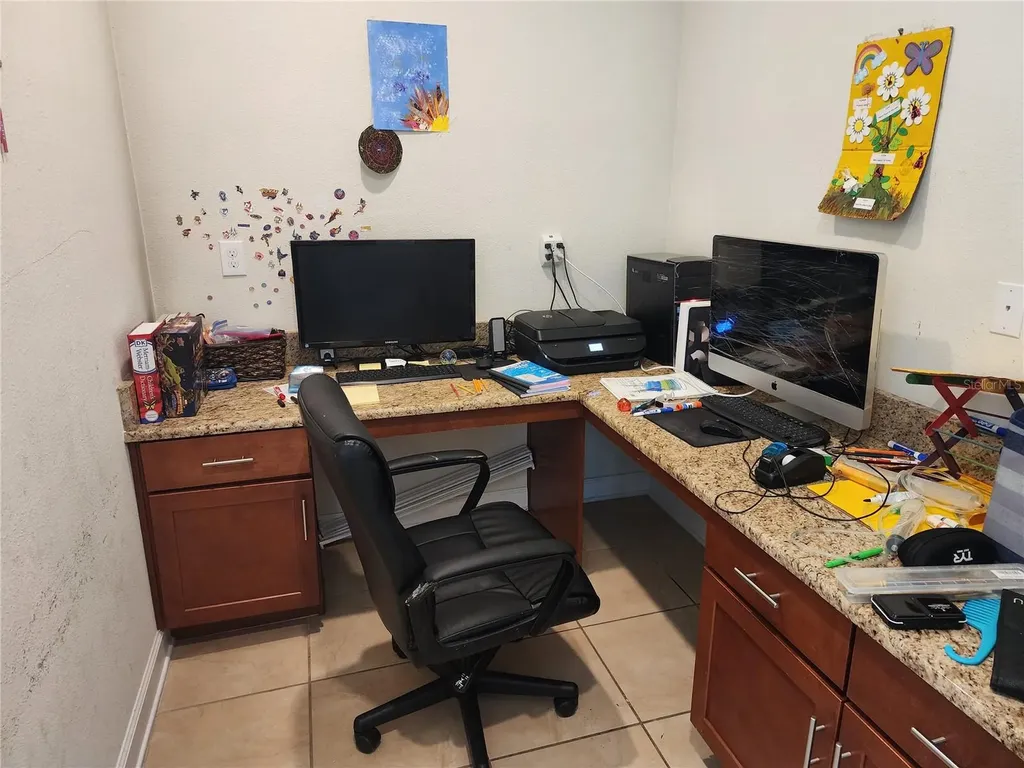 1516 Bunker Drive Davenport FL 33896
