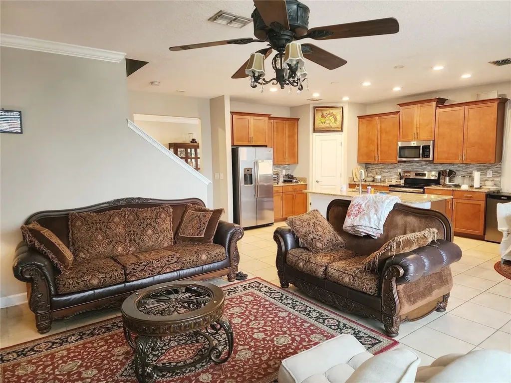 1516 Bunker Drive Davenport FL 33896