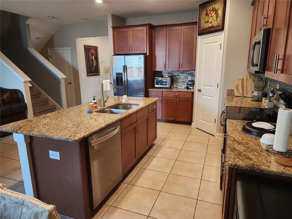 1516 Bunker Drive Davenport FL 33896