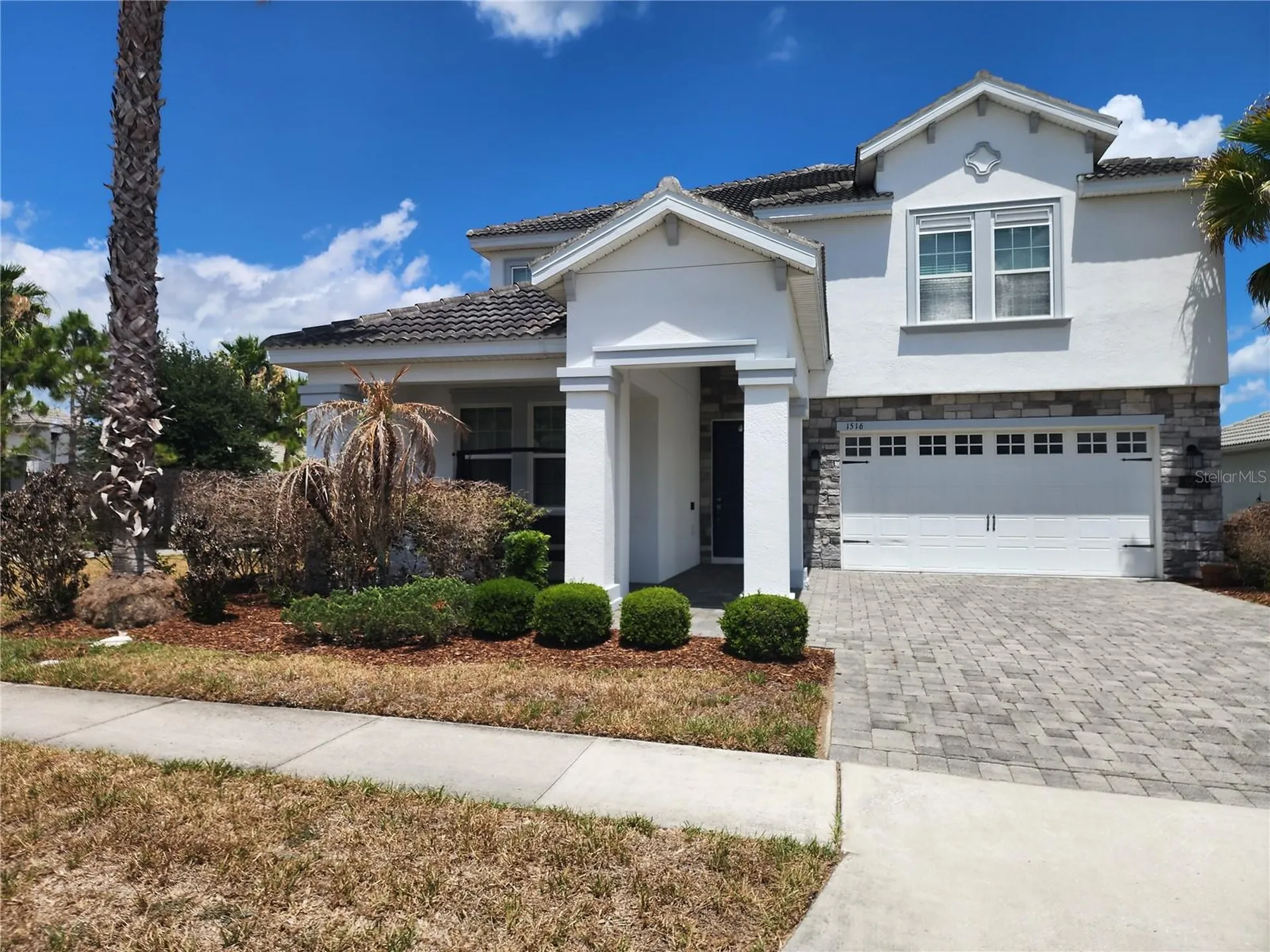 1516 Bunker Drive Davenport FL 33896