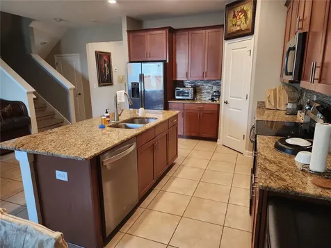 1516 Bunker Drive Davenport FL 33896