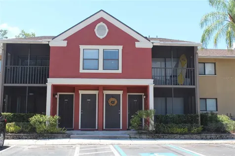 5602 Baywater Drive Tampa FL 33615