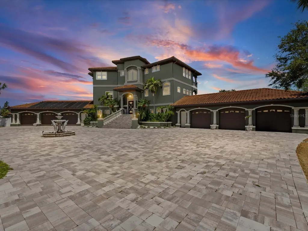 15041 Hardage Street Largo FL 33774
