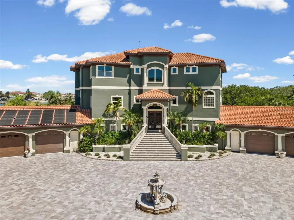 15041 Hardage Street Largo FL 33774