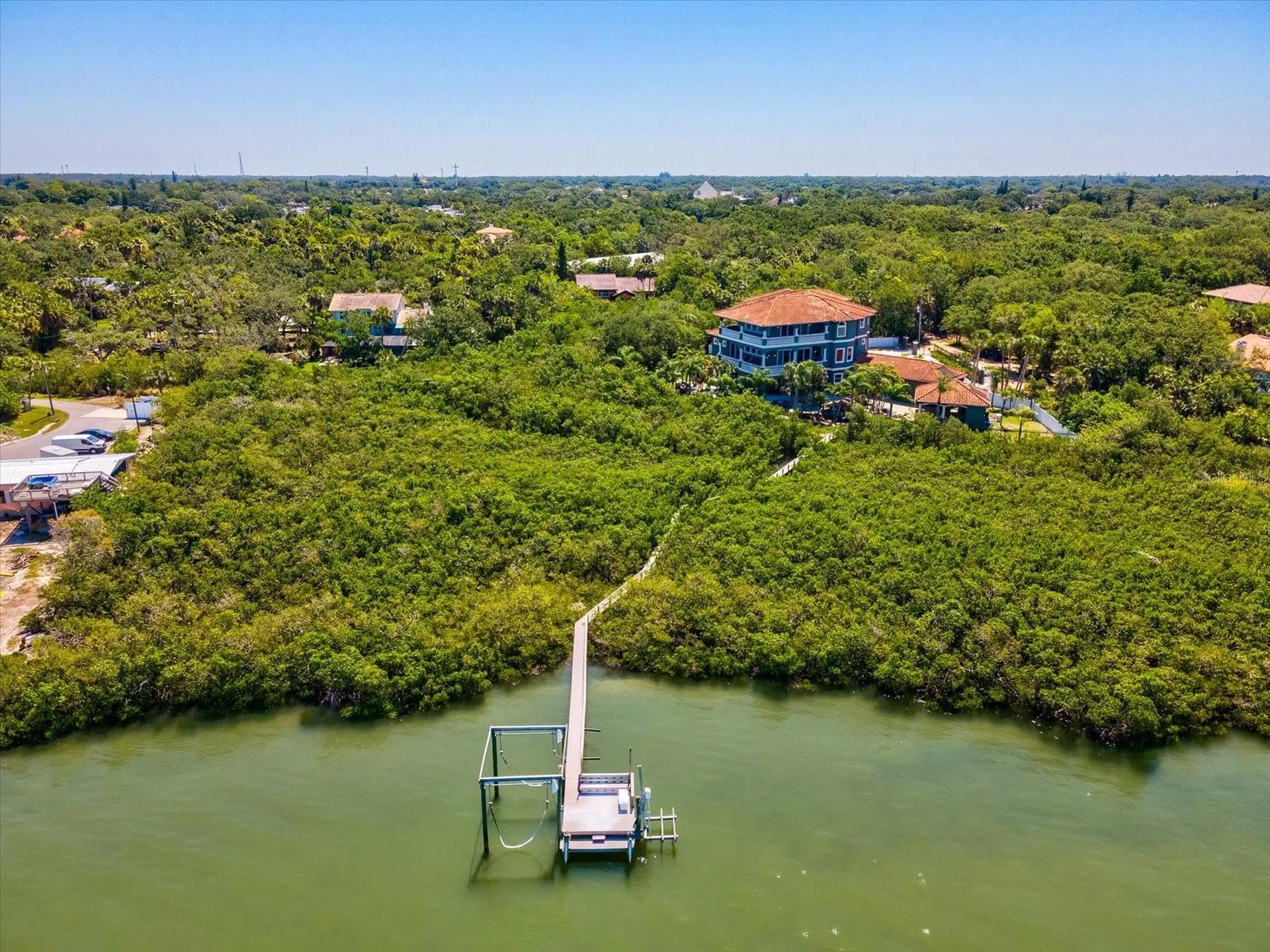 15041 Hardage Street Largo FL 33774