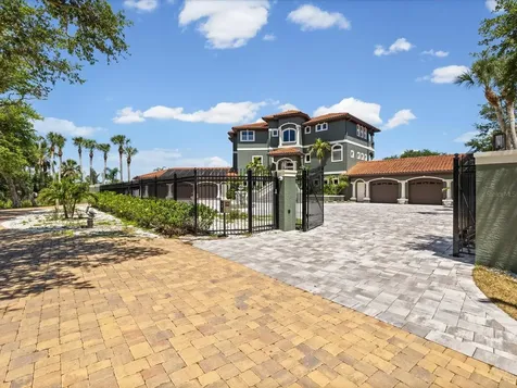 15041 Hardage Street Largo FL 33774