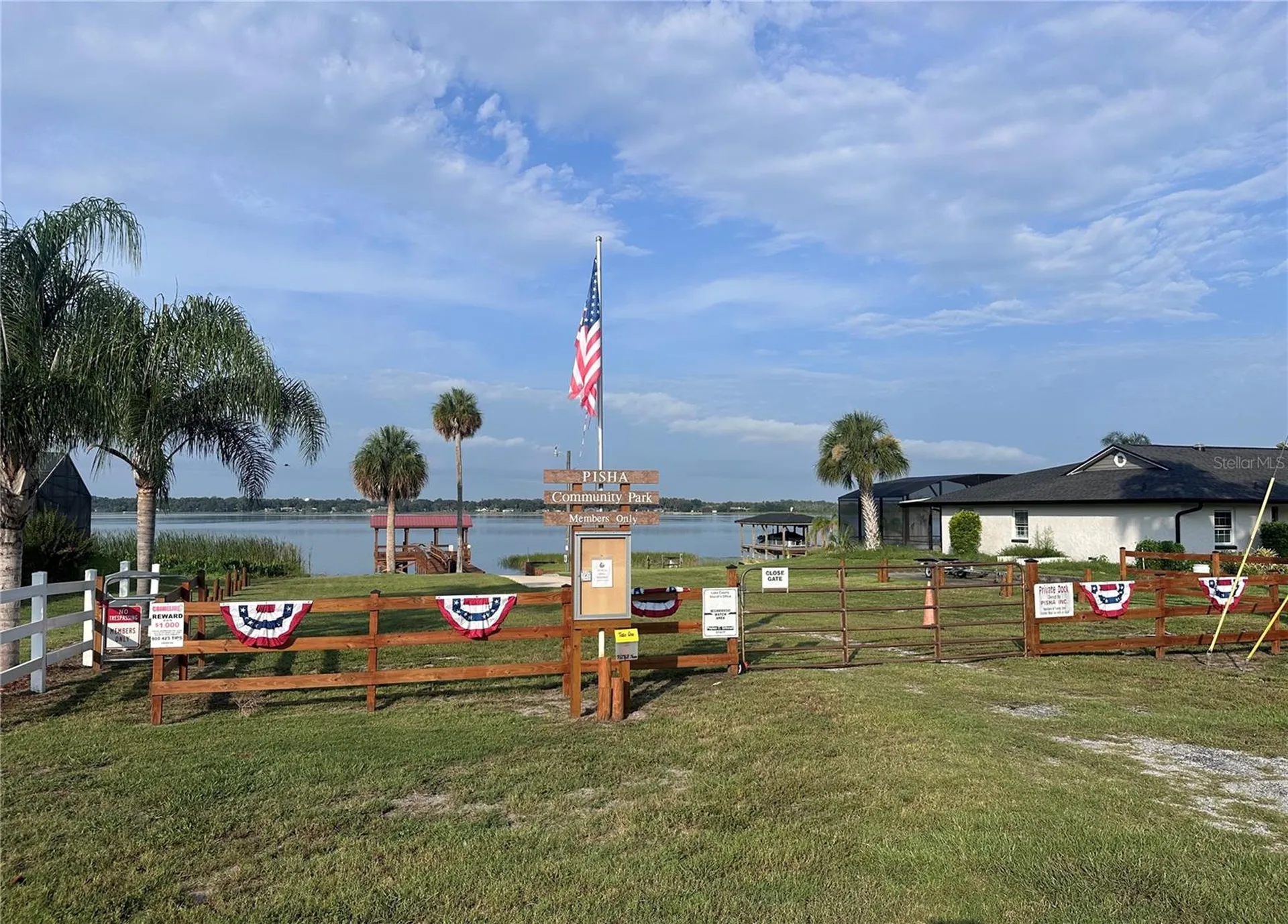 5216 Sydney Road Fruitland Park FL 34731